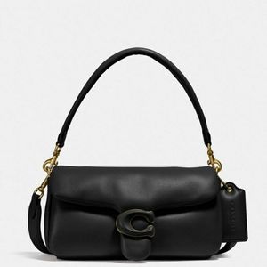 Coach Pillow Tabby Shoulder Bag 26